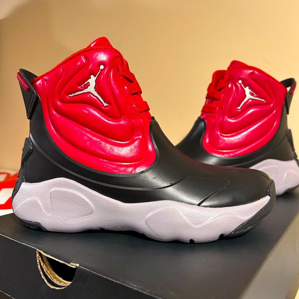 Kids Jordan’s Brand NEW!